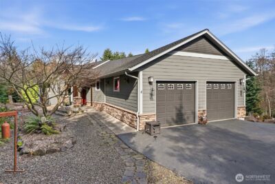 72 Blue Mountain Rd , Castle Rock, WA 98611 - Photo 3
