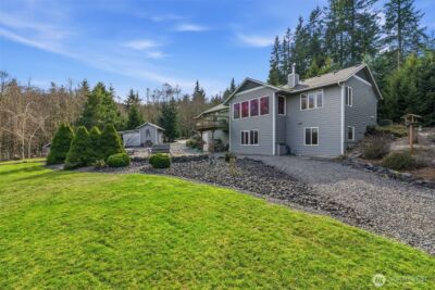 72 Blue Mountain Rd , Castle Rock, WA 98611 - Photo 31