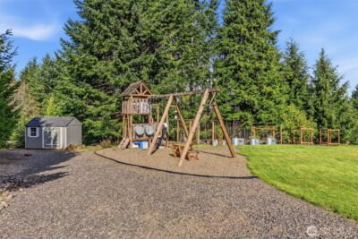 72 Blue Mountain Rd , Castle Rock, WA 98611 - Photo 33