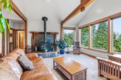 72 Blue Mountain Rd , Castle Rock, WA 98611 - Photo 5