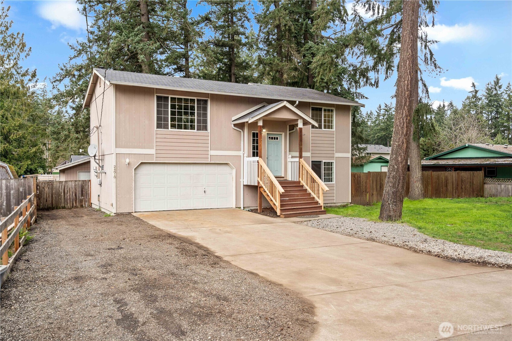 24818 51st Avenue E, Graham, WA 98338