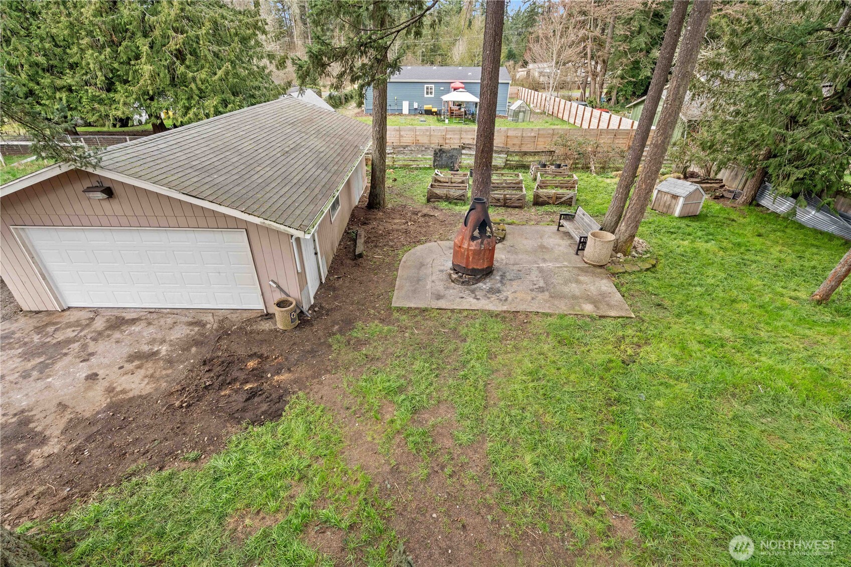 24818 51st Avenue E, Graham, WA 98338