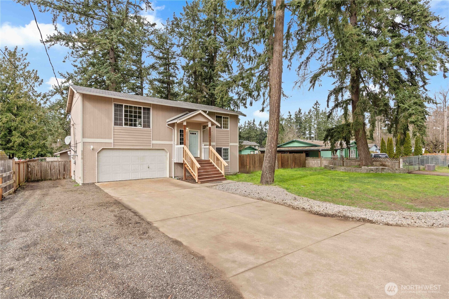 24818 51st Avenue E, Graham, WA 98338