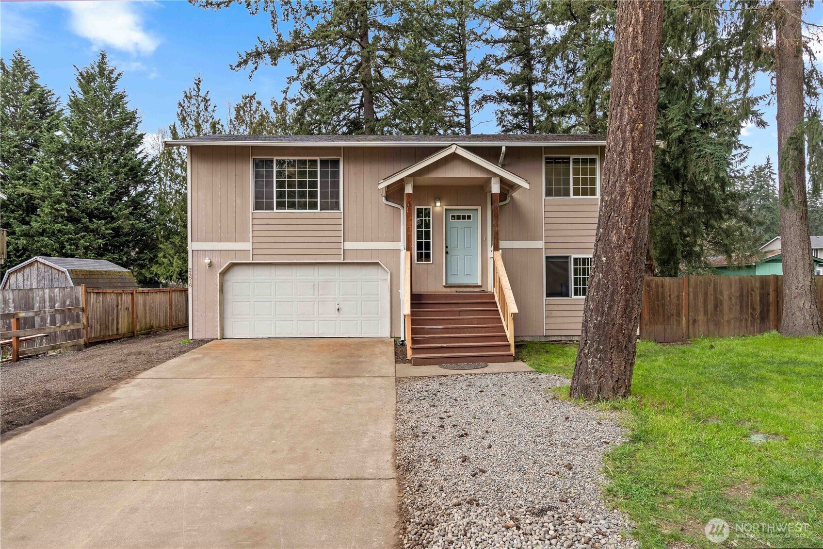 24818 51st Avenue E, Graham, WA 98338