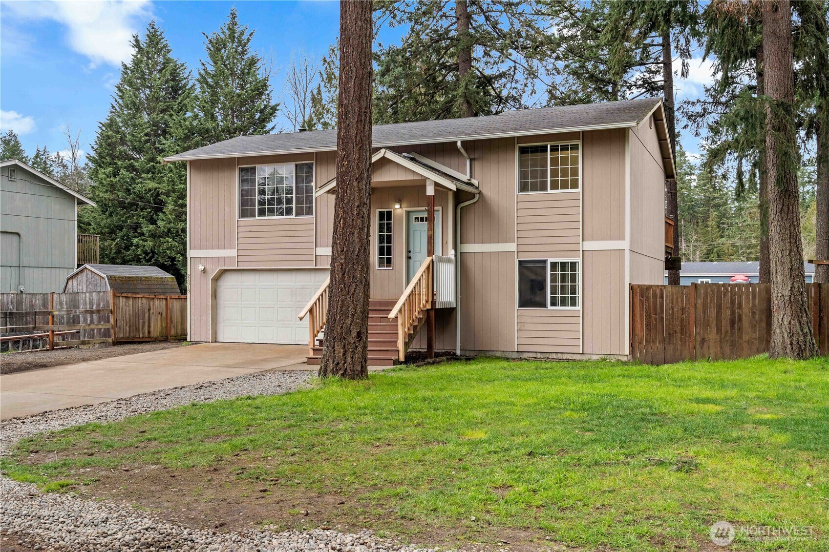 24818 51st Avenue E, Graham, WA 98338