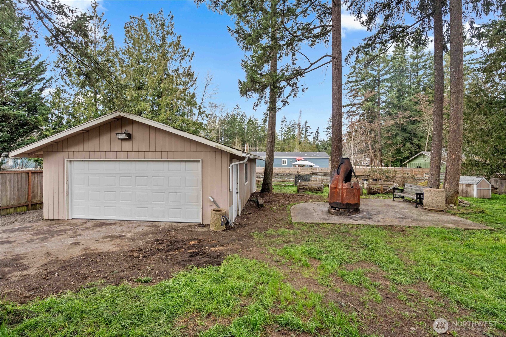 24818 51st Avenue E, Graham, WA 98338