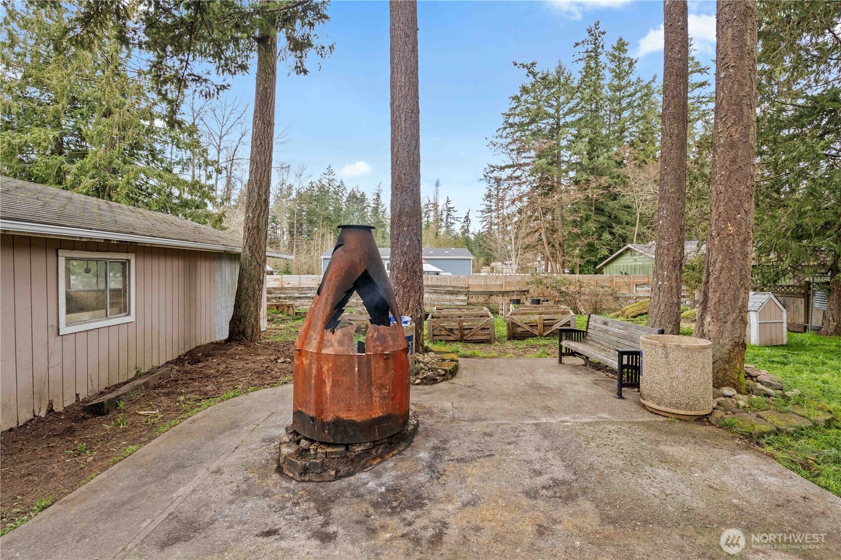 24818 51st Avenue E, Graham, WA 98338