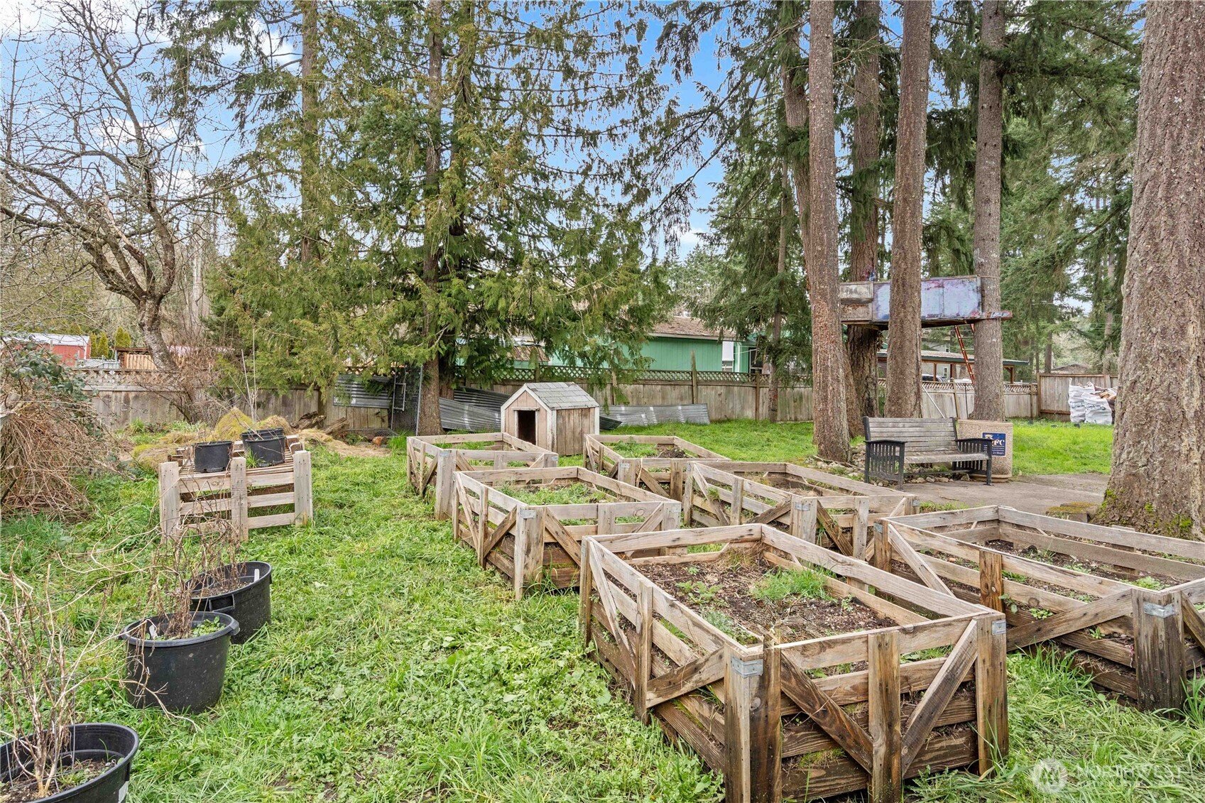 24818 51st Avenue E, Graham, WA 98338