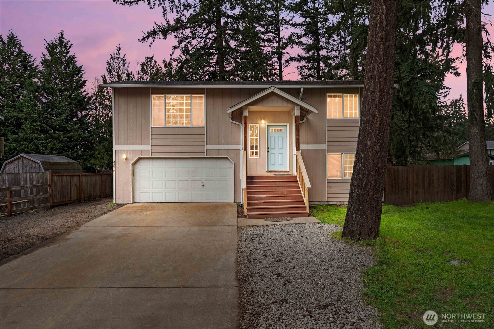 24818 51st Avenue E, Graham, WA 98338