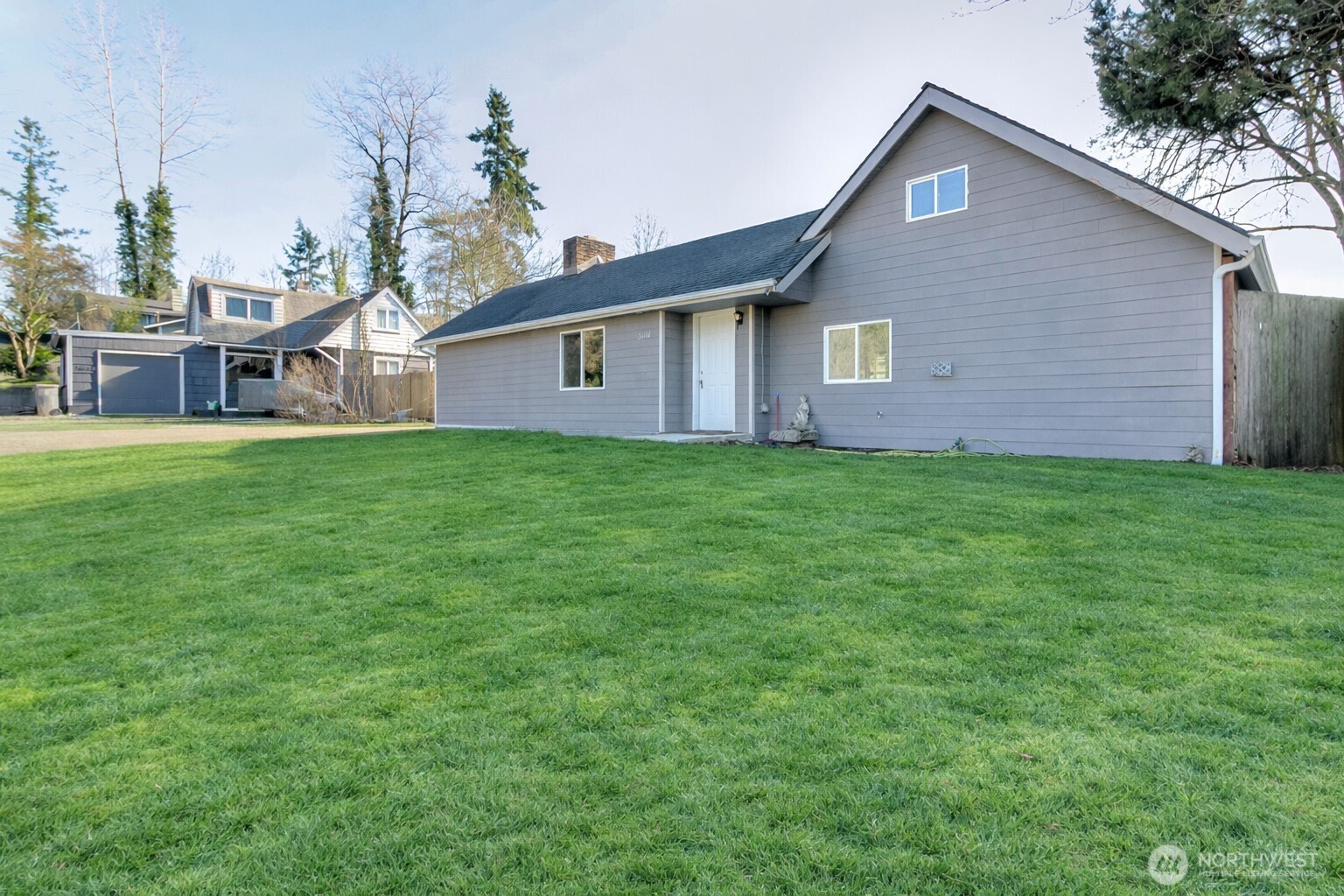 26134 108th Avenue SE, Kent, WA 98030