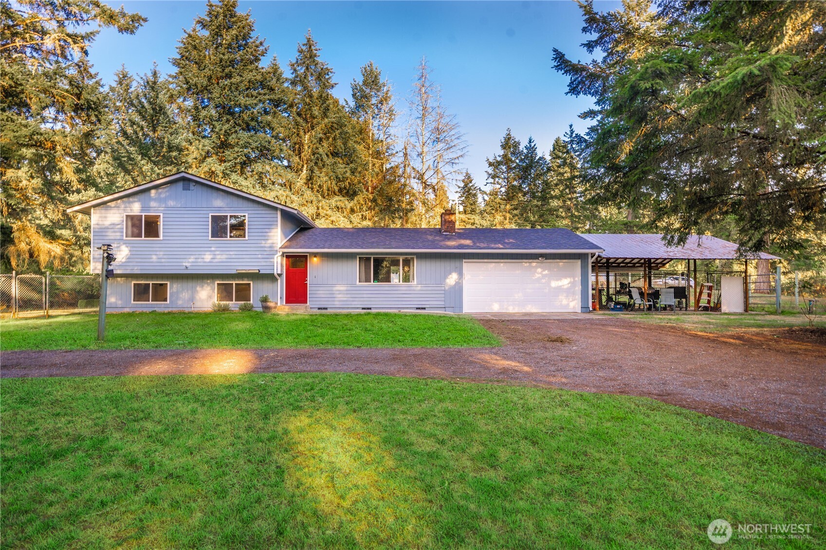 3917 240th Street E, Spanaway, WA 98387-7012
