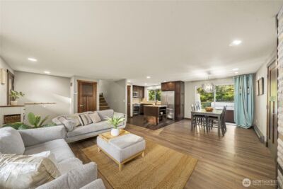 3917 240th Street E, Spanaway, WA 98387-7012 - Photo 2