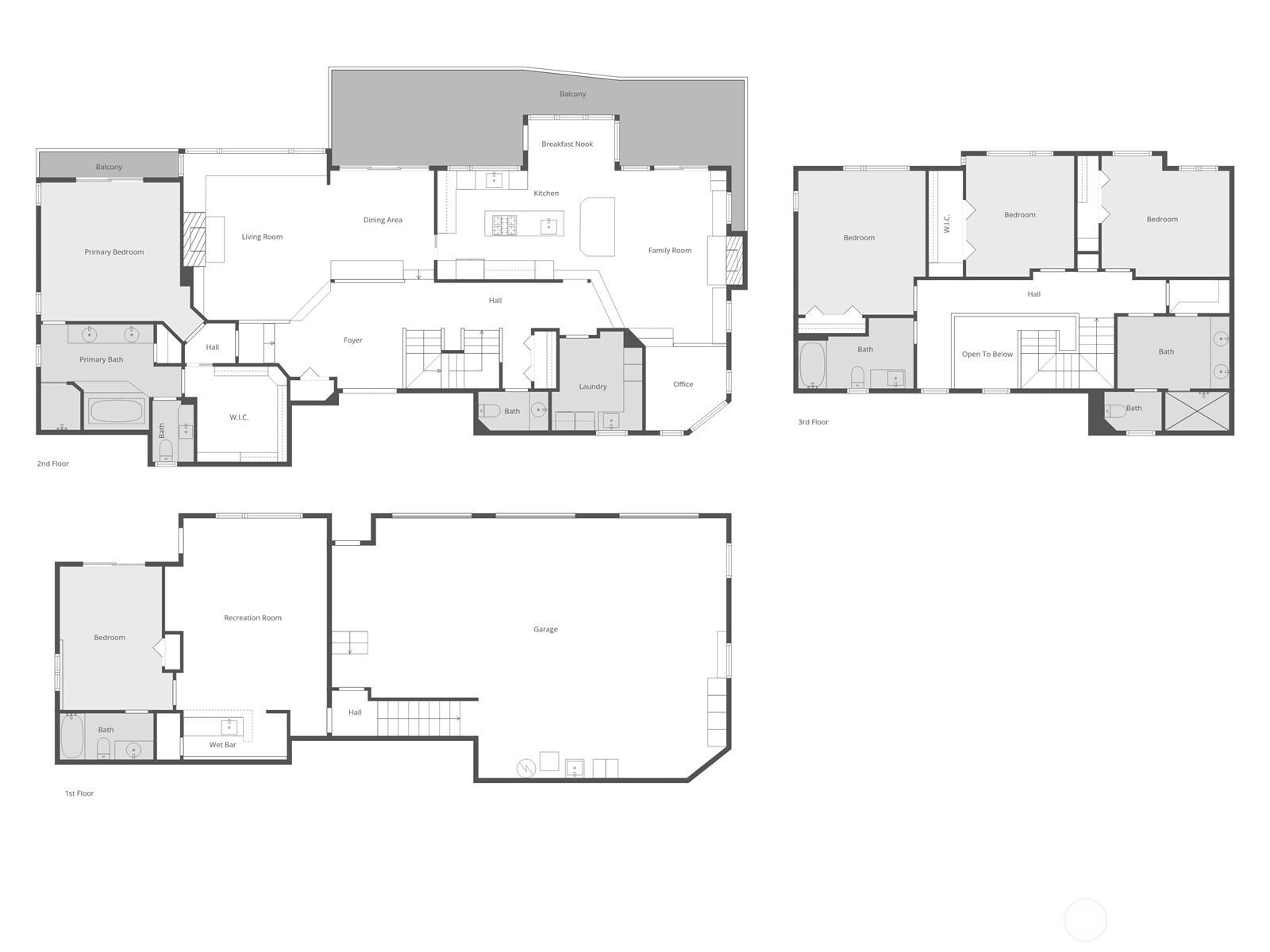 2187 157th Place SE, Bellevue, WA 98008