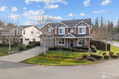 33303 NE 42nd Street , Carnation, WA 98014