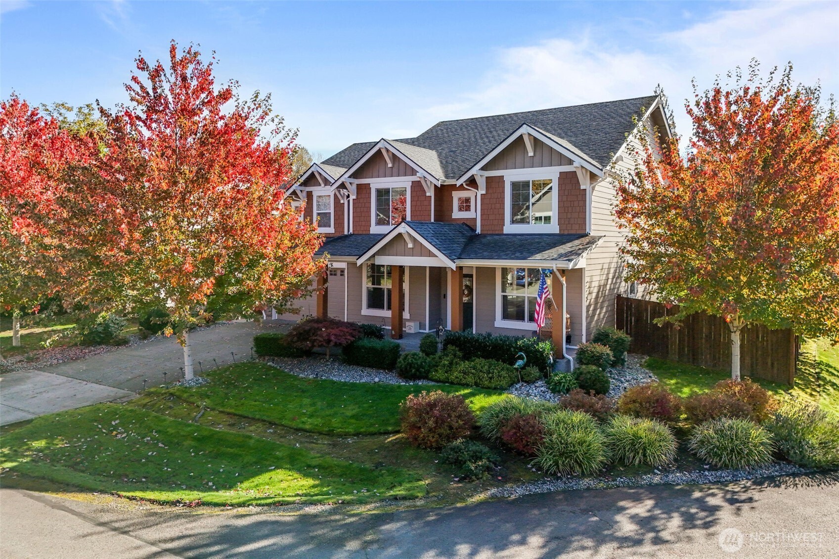 33303 NE 42nd Street , Carnation, WA 98014