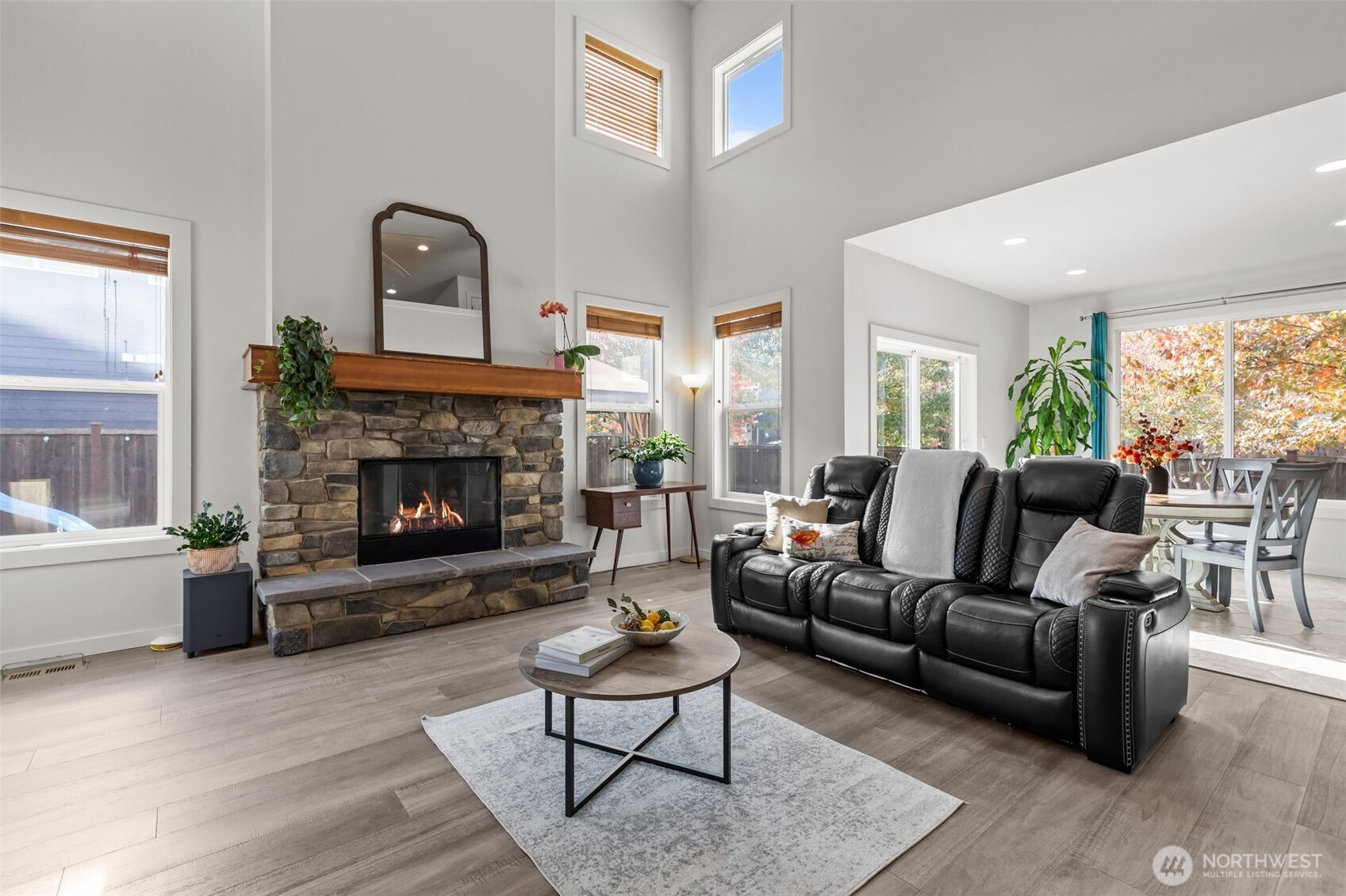 33303 NE 42nd Street , Carnation, WA 98014