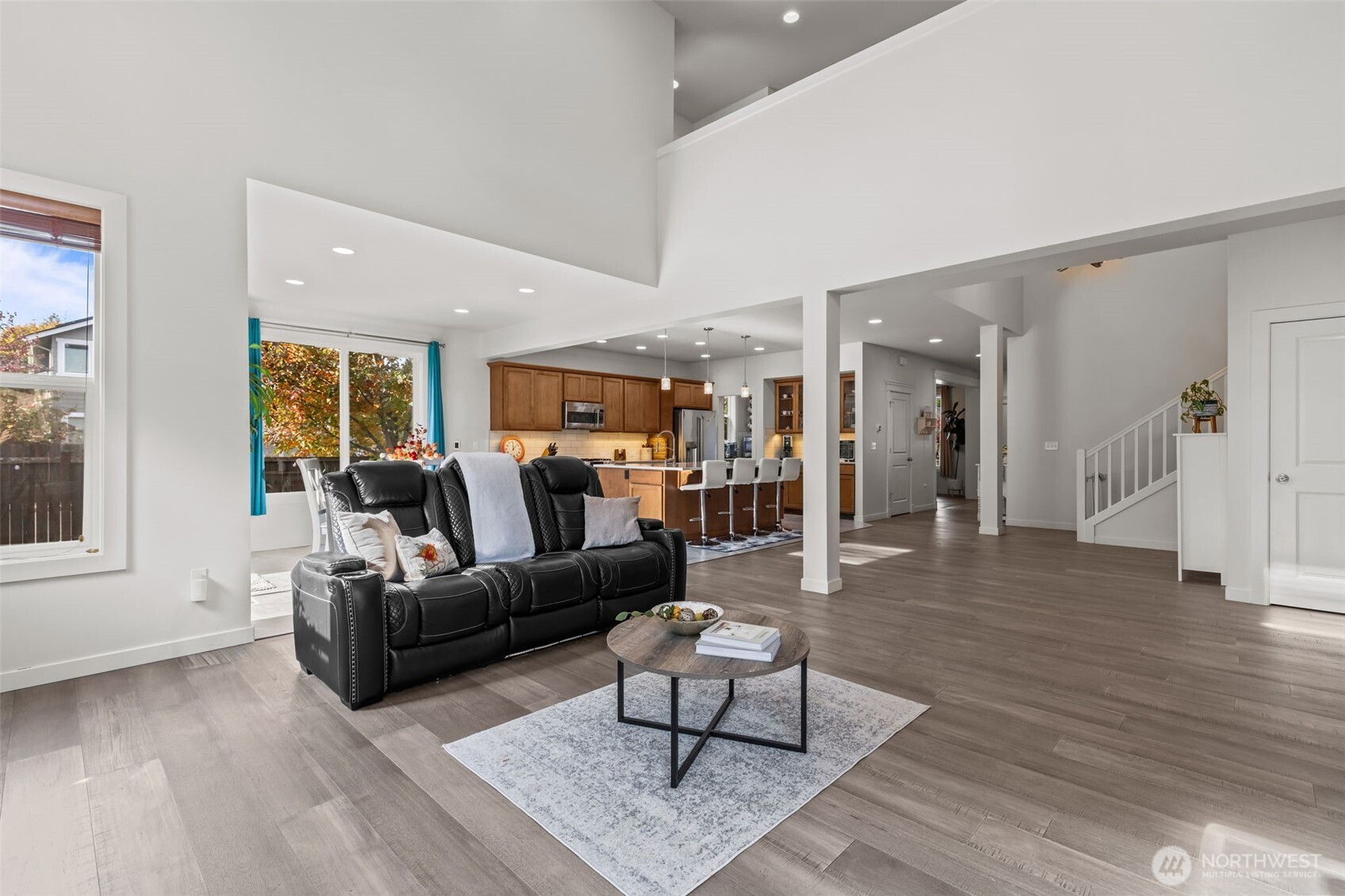 33303 NE 42nd Street , Carnation, WA 98014