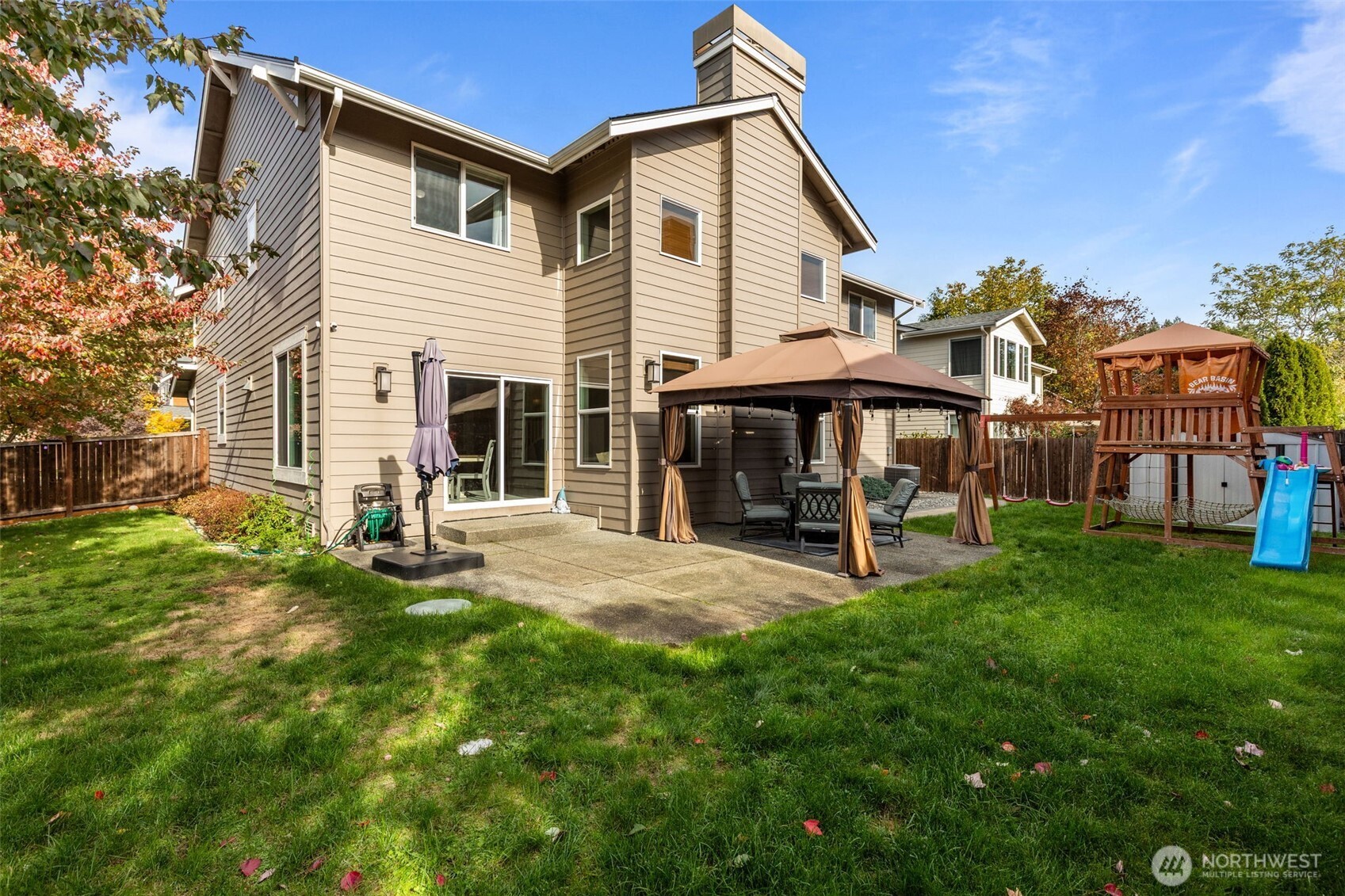 33303 NE 42nd Street , Carnation, WA 98014