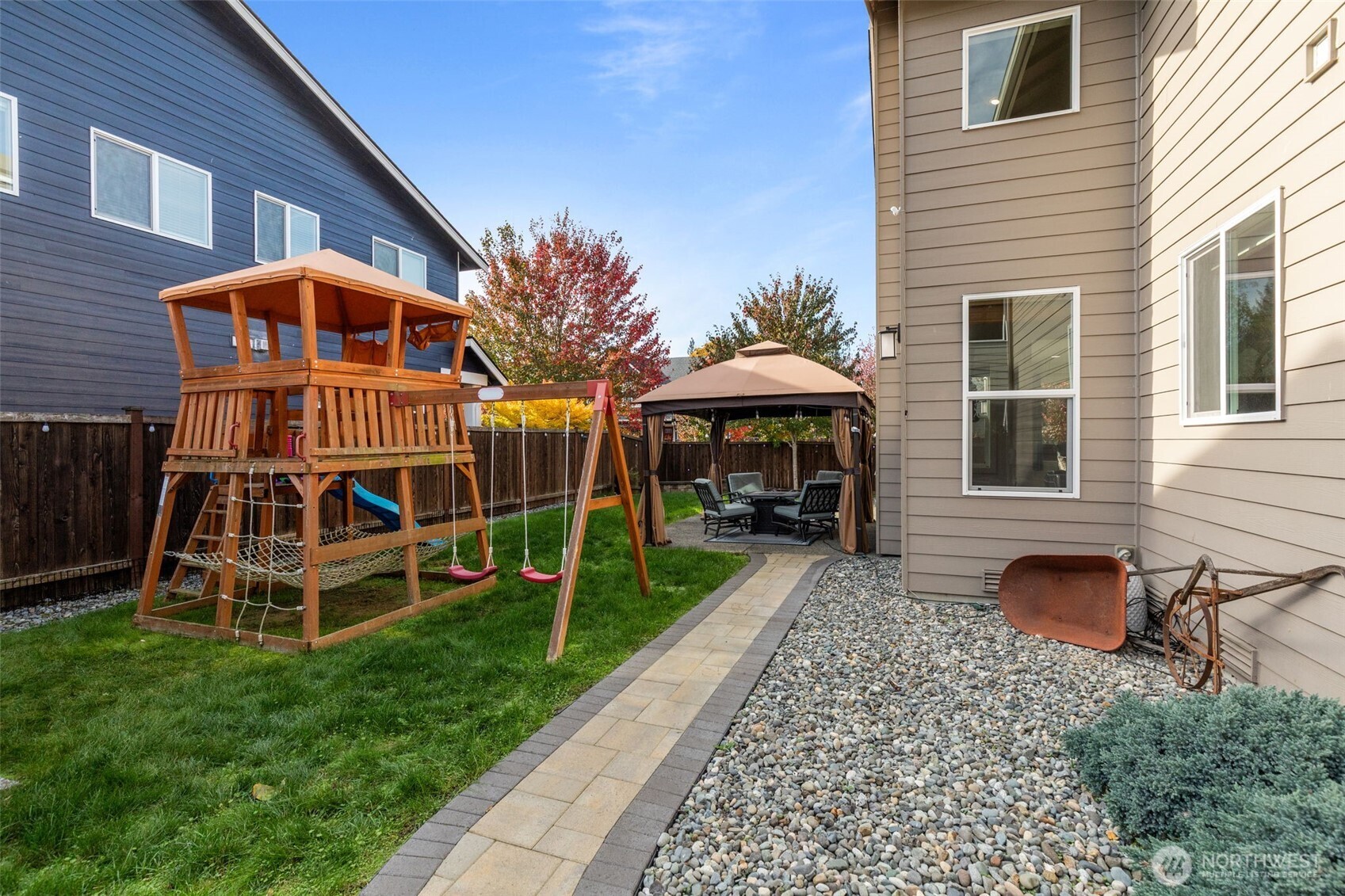 33303 NE 42nd Street , Carnation, WA 98014