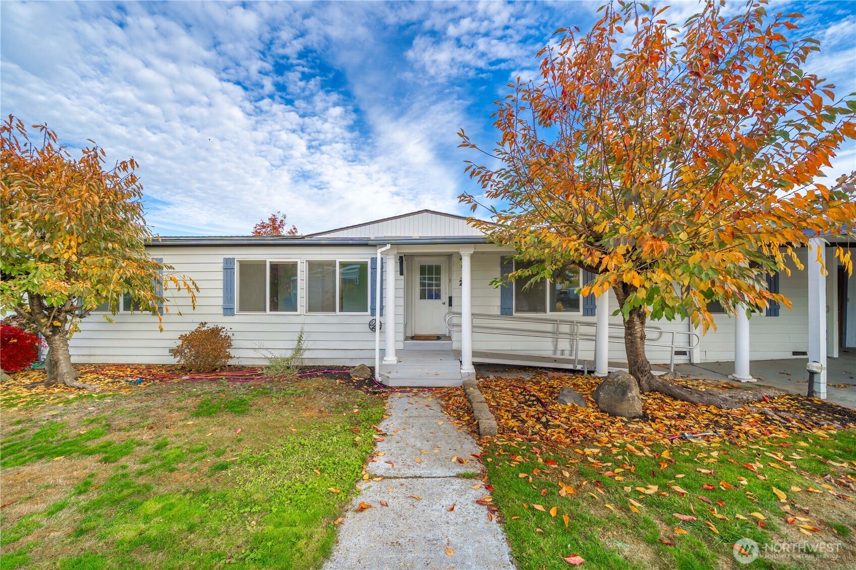 2500 Alder Street #22, Milton, WA 98354