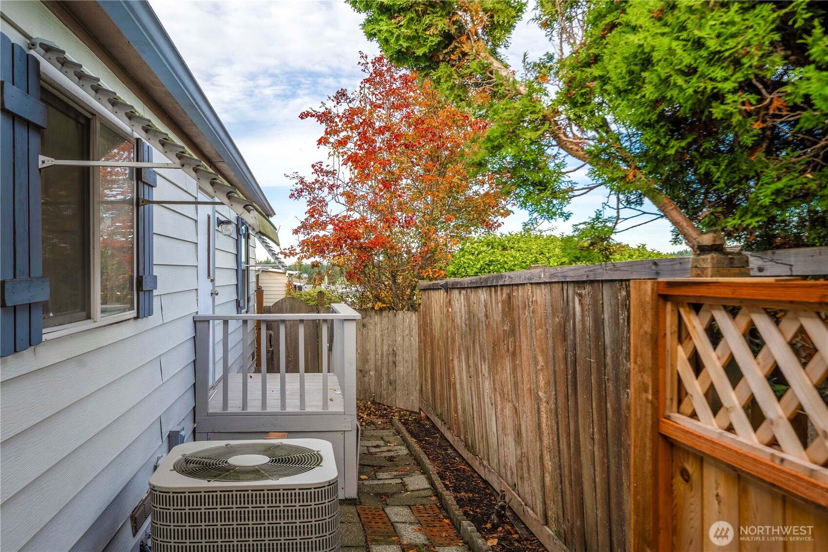 2500 Alder Street #22, Milton, WA 98354