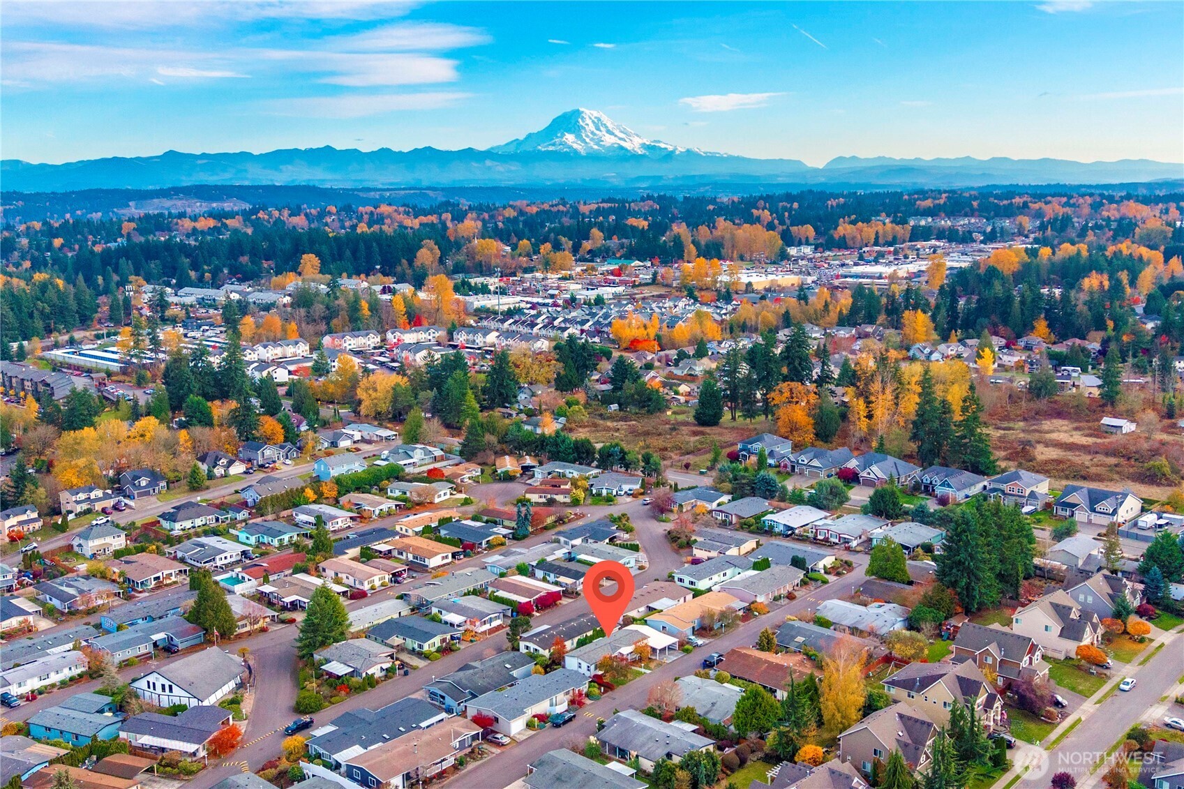 2500 Alder Street #22, Milton, WA 98354