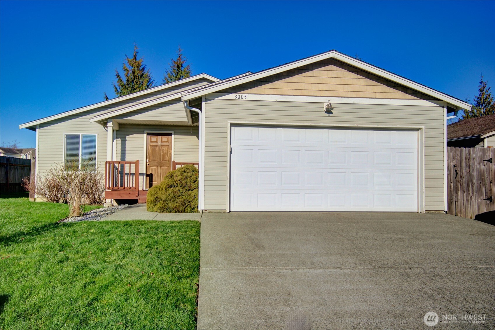 3005 Arbor , Mount Vernon, WA 98273