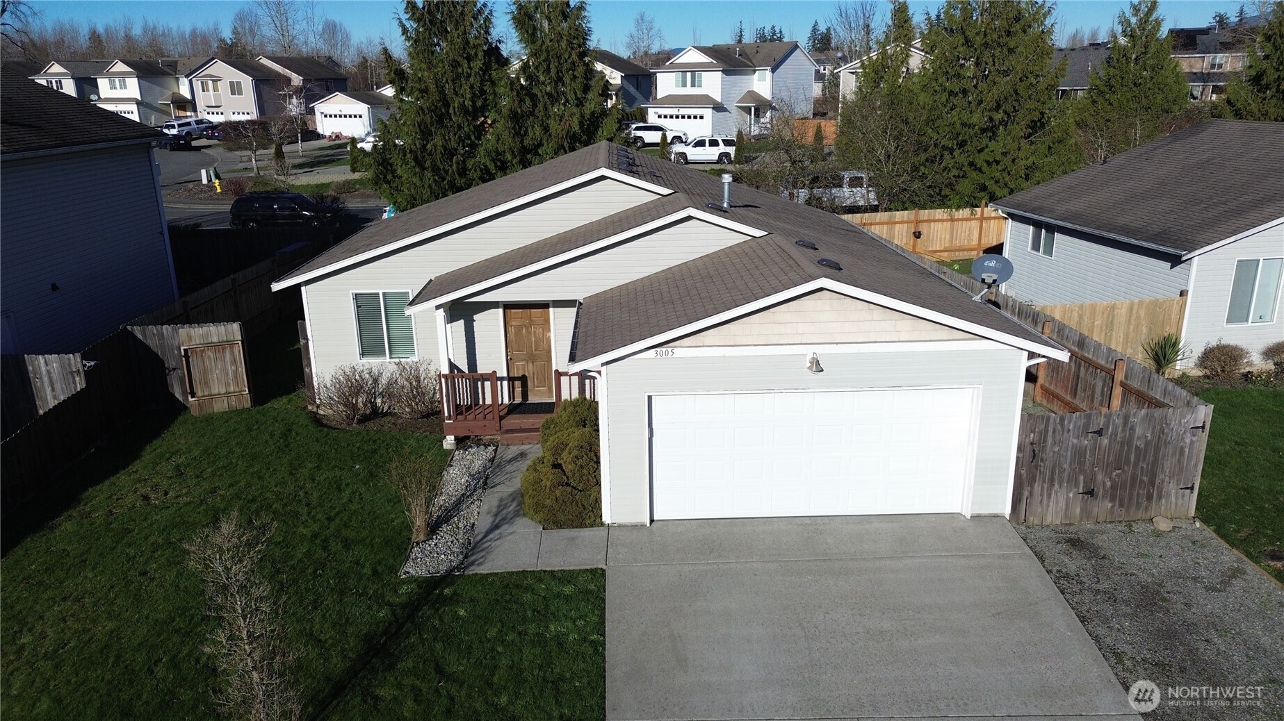3005 Arbor , Mount Vernon, WA 98273