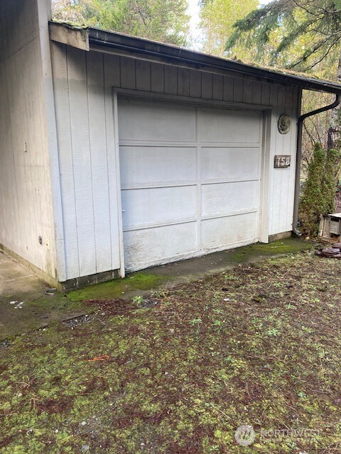 621 N Rainbow Way E, Hoodsport, WA 98548