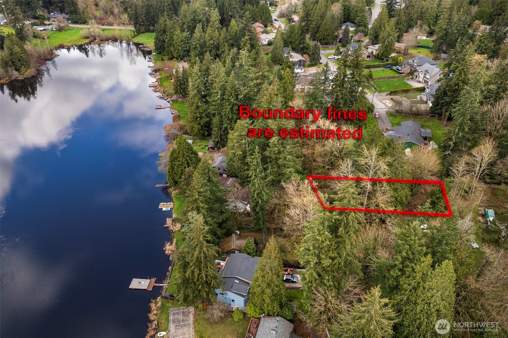 13625 E Lake Kathleen Drive SE, Renton, WA 98059