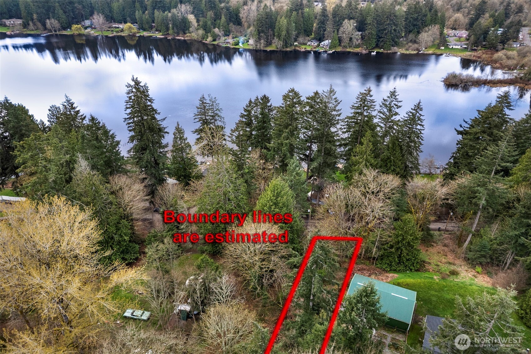 13625 E Lake Kathleen Drive SE, Renton, WA 98059