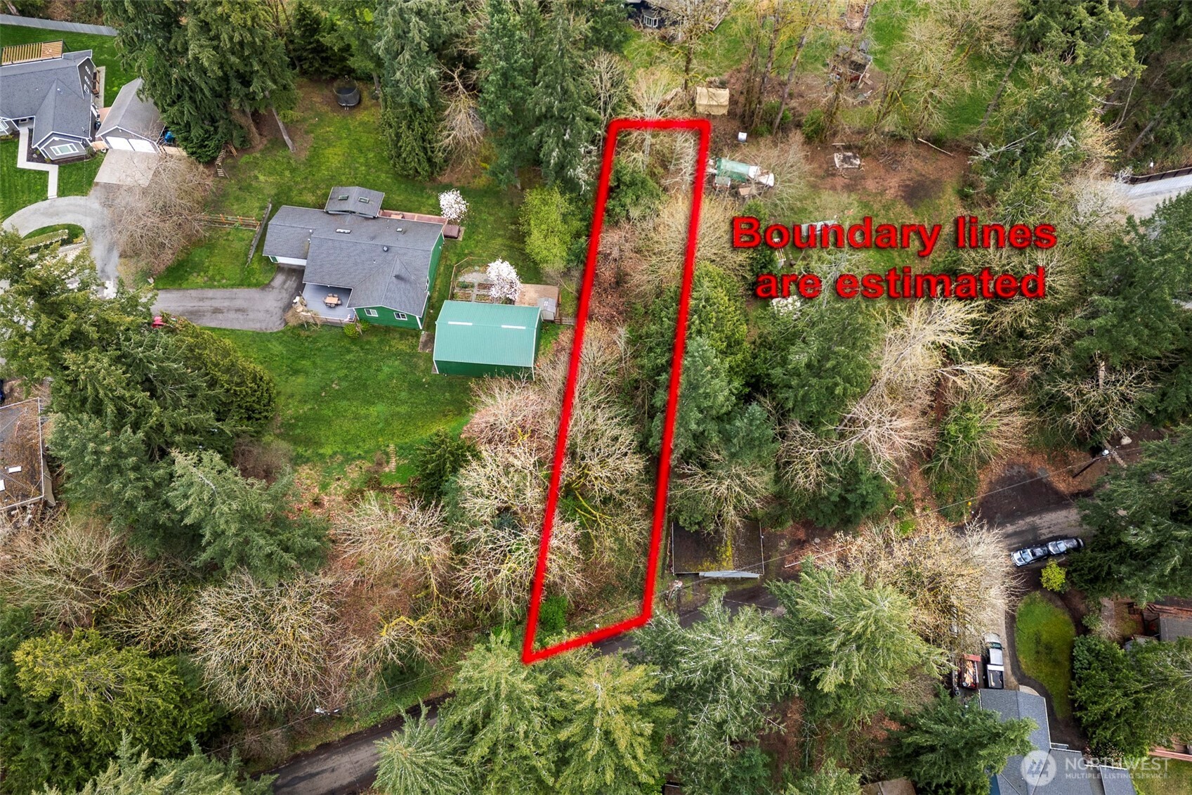 13625 E Lake Kathleen Drive SE, Renton, WA 98059