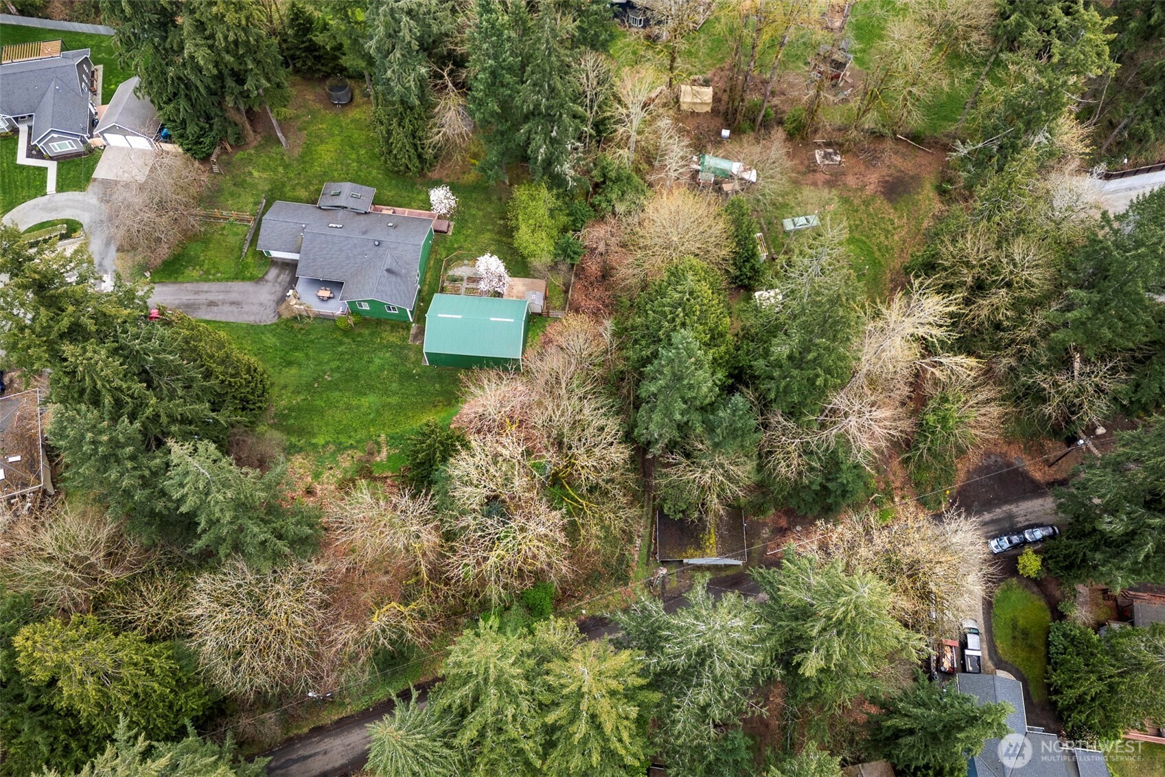13625 E Lake Kathleen Drive SE, Renton, WA 98059