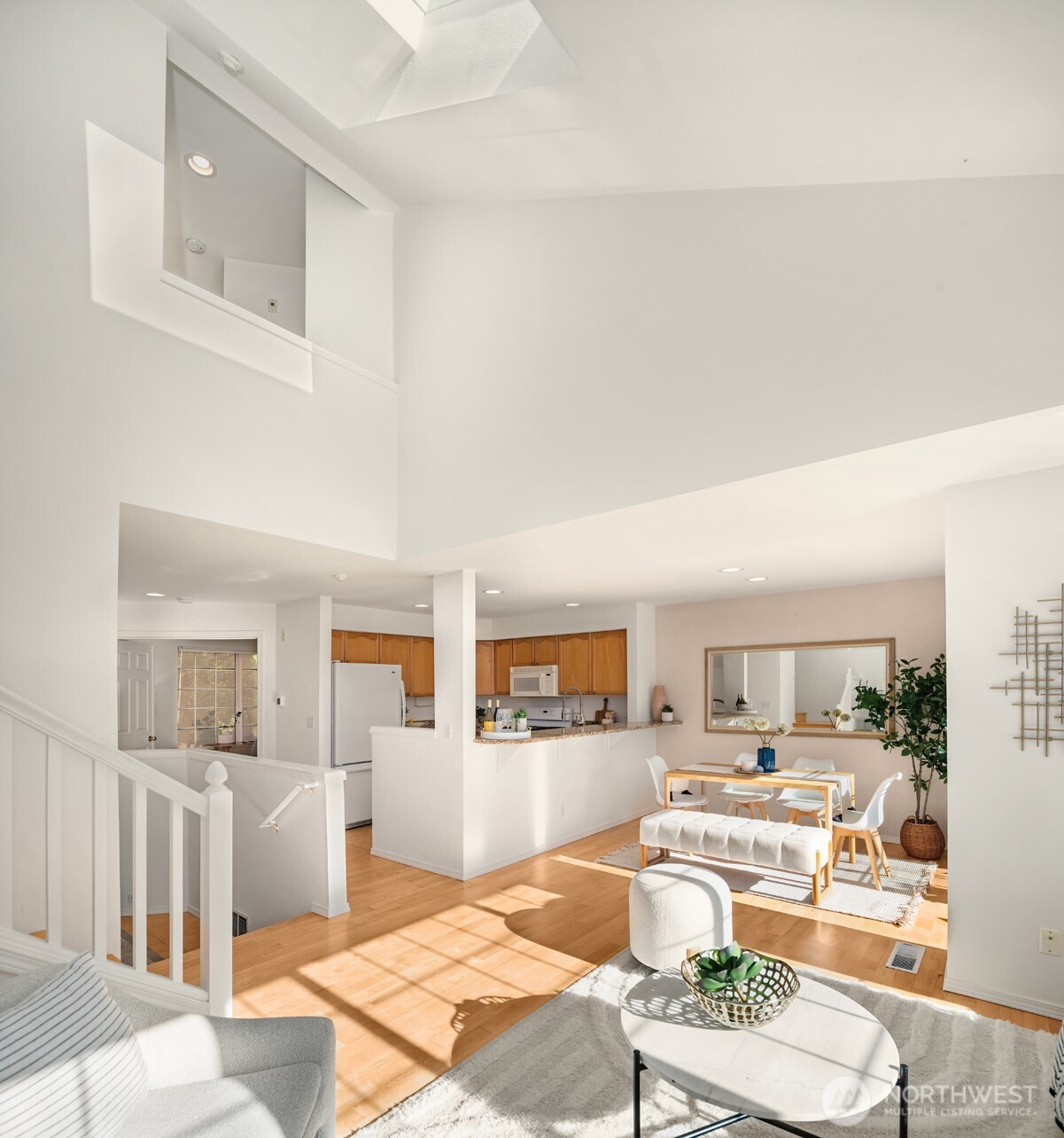 18544 NE 57th Street , Redmond, WA 98052