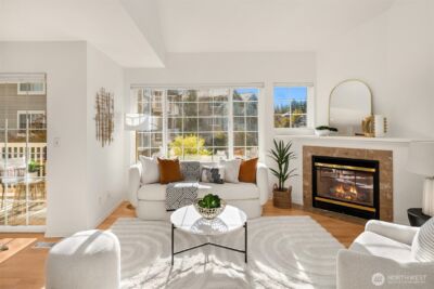 18544 NE 57th Street , Redmond, WA 98052 - Photo 4