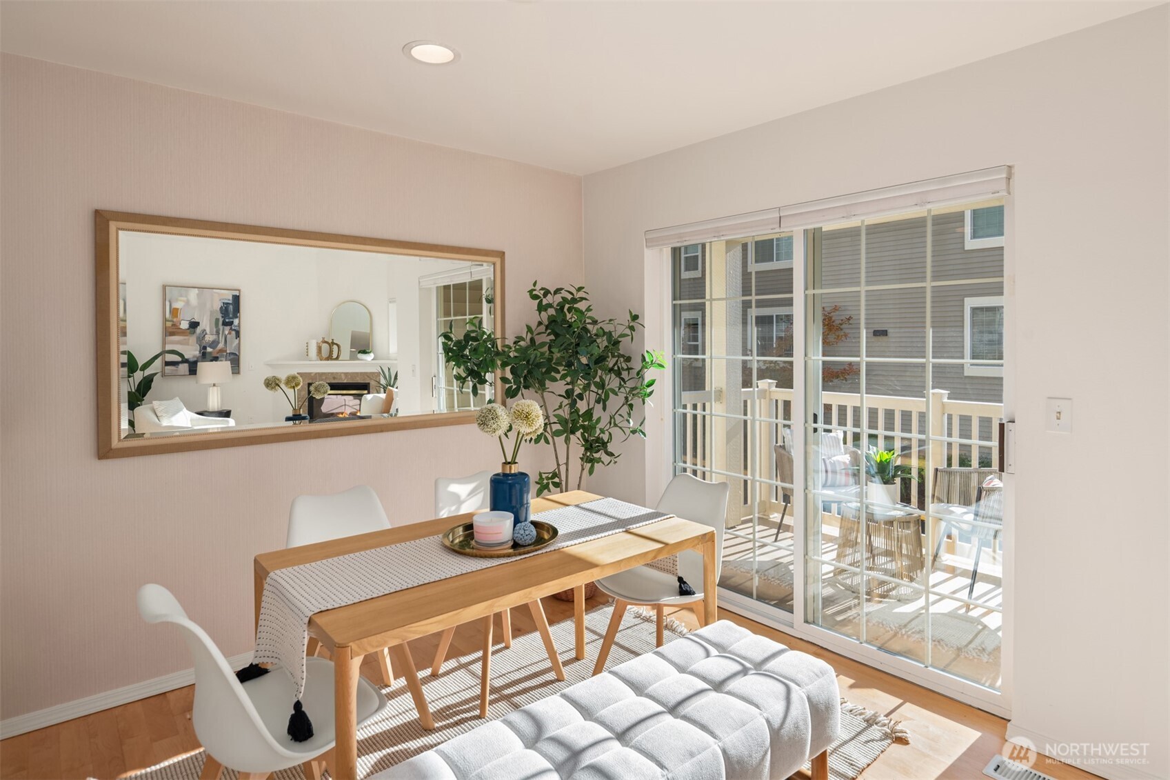 18544 NE 57th Street , Redmond, WA 98052