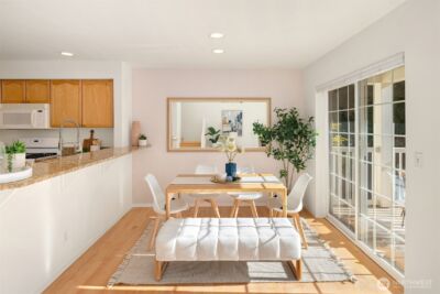 18544 NE 57th Street , Redmond, WA 98052 - Photo 6