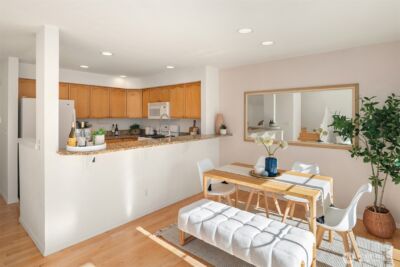 18544 NE 57th Street , Redmond, WA 98052 - Photo 7