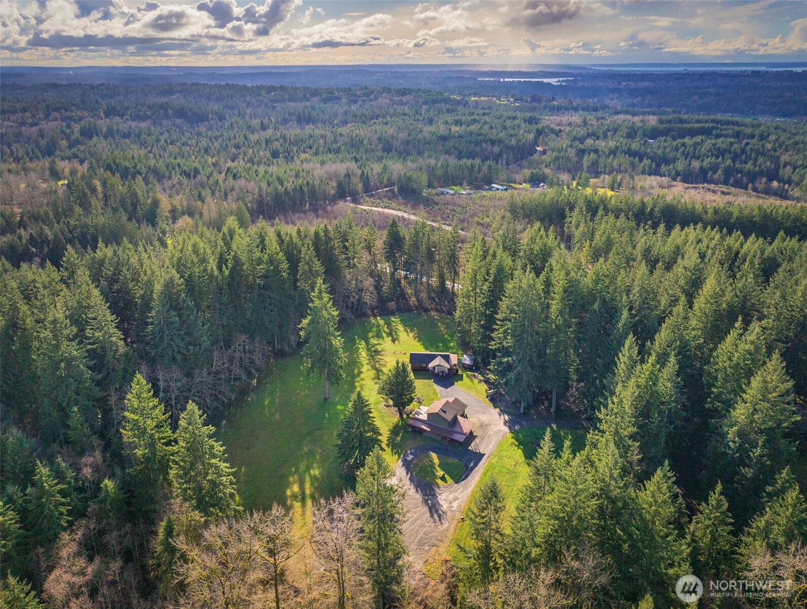 4431 Newberg Road , Snohomish, WA 98290