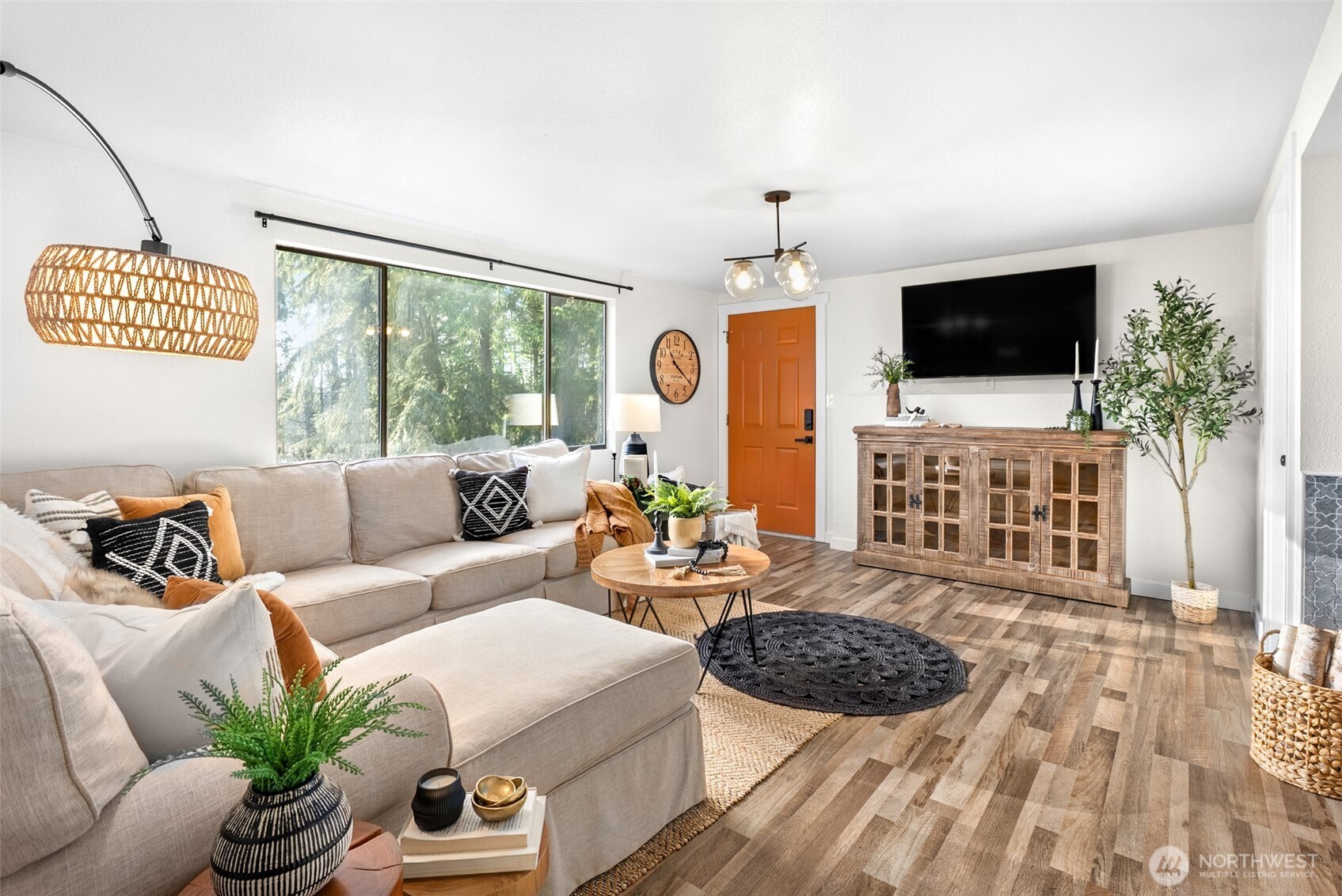 4431 Newberg Road , Snohomish, WA 98290