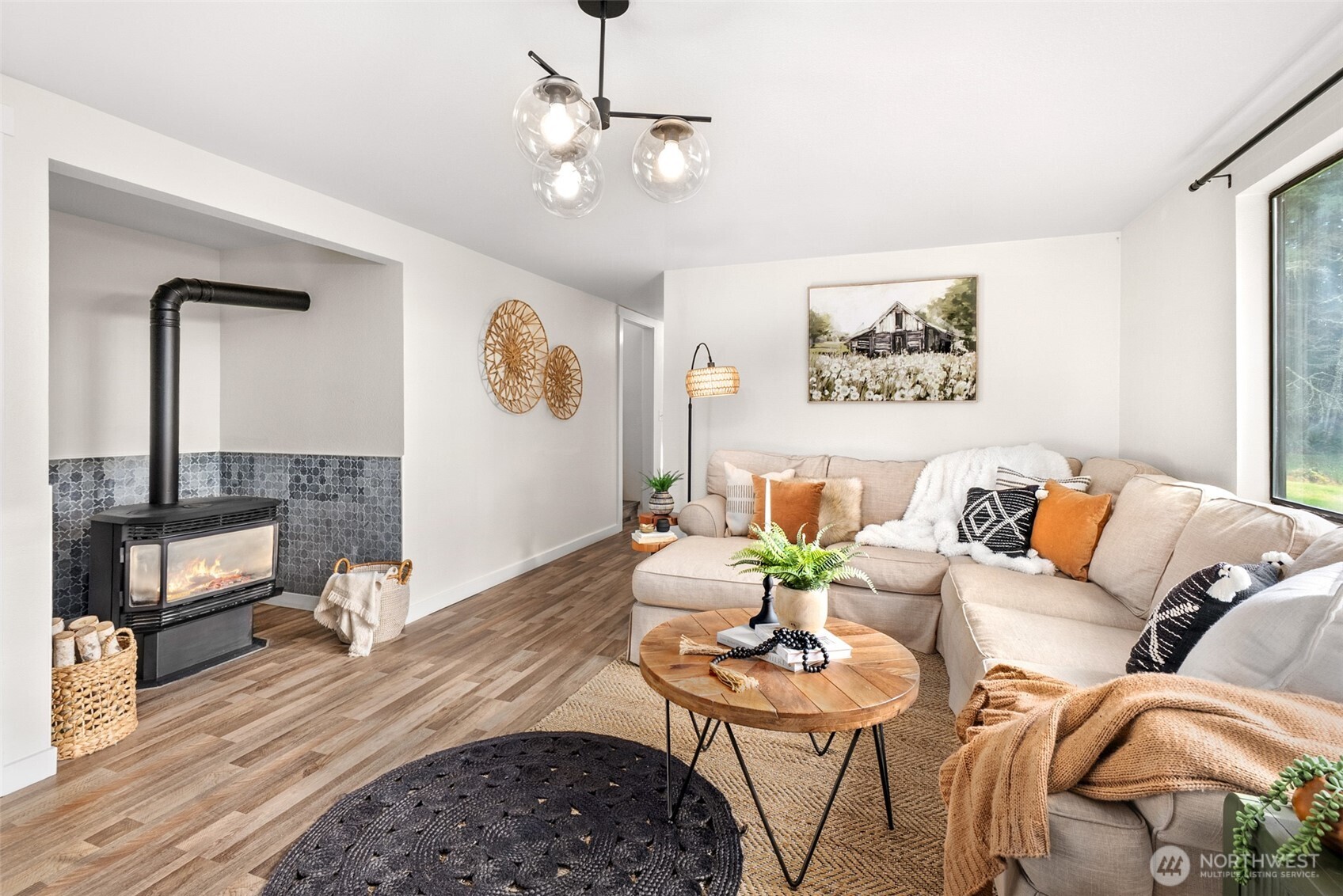 4431 Newberg Road , Snohomish, WA 98290