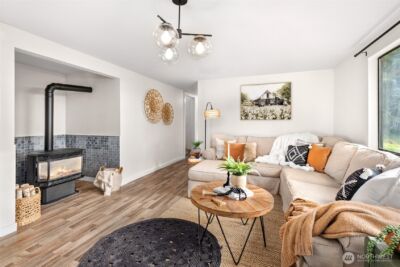 4431 Newberg Road , Snohomish, WA 98290 - Photo 15