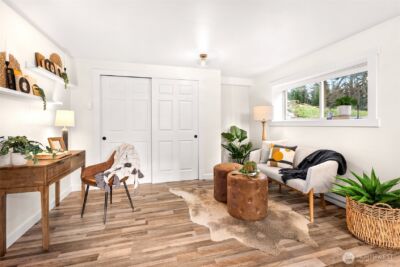 4431 Newberg Road , Snohomish, WA 98290 - Photo 17