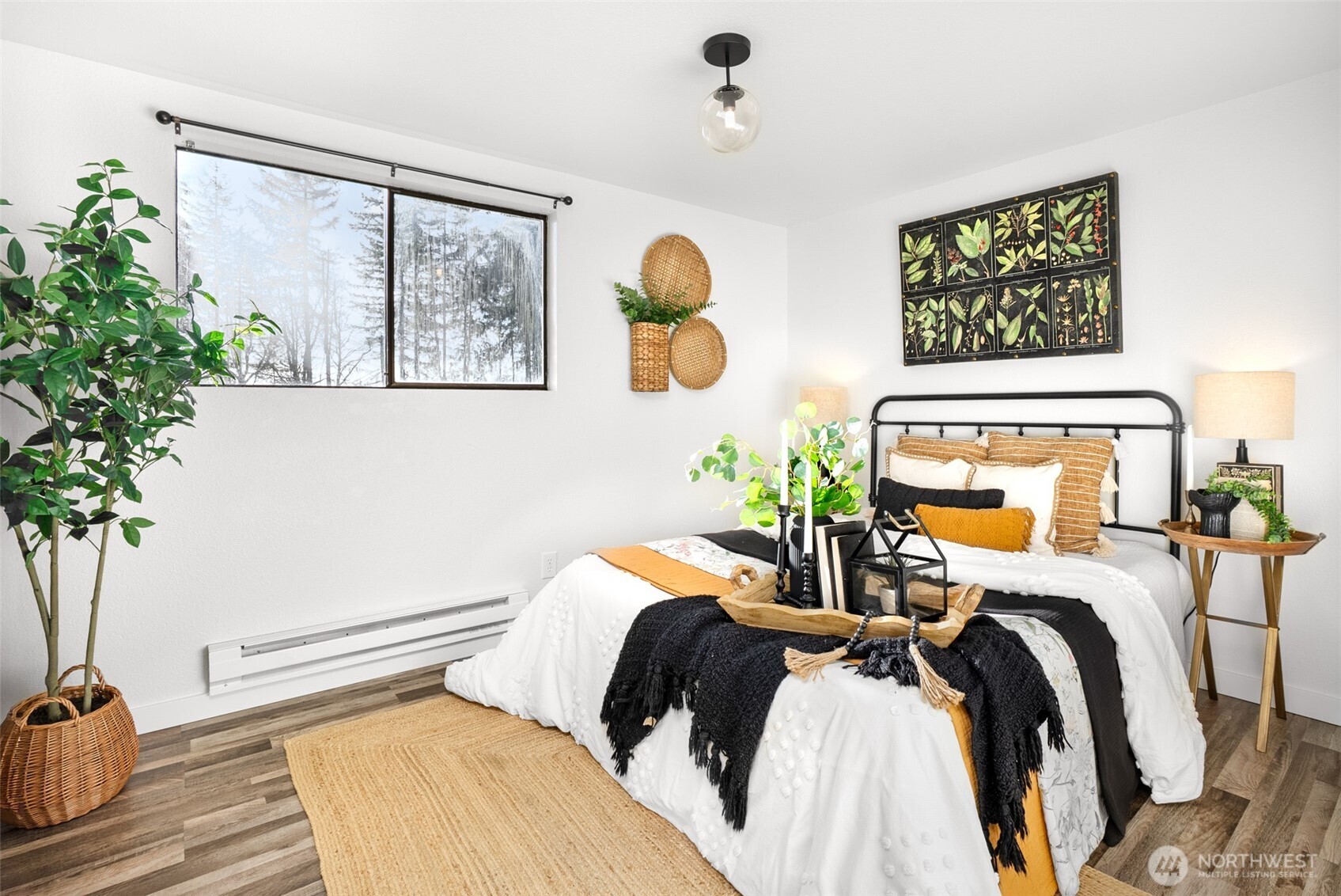 4431 Newberg Road , Snohomish, WA 98290