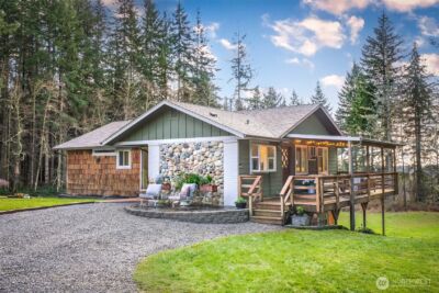 4431 Newberg Road , Snohomish, WA 98290 - Photo 21