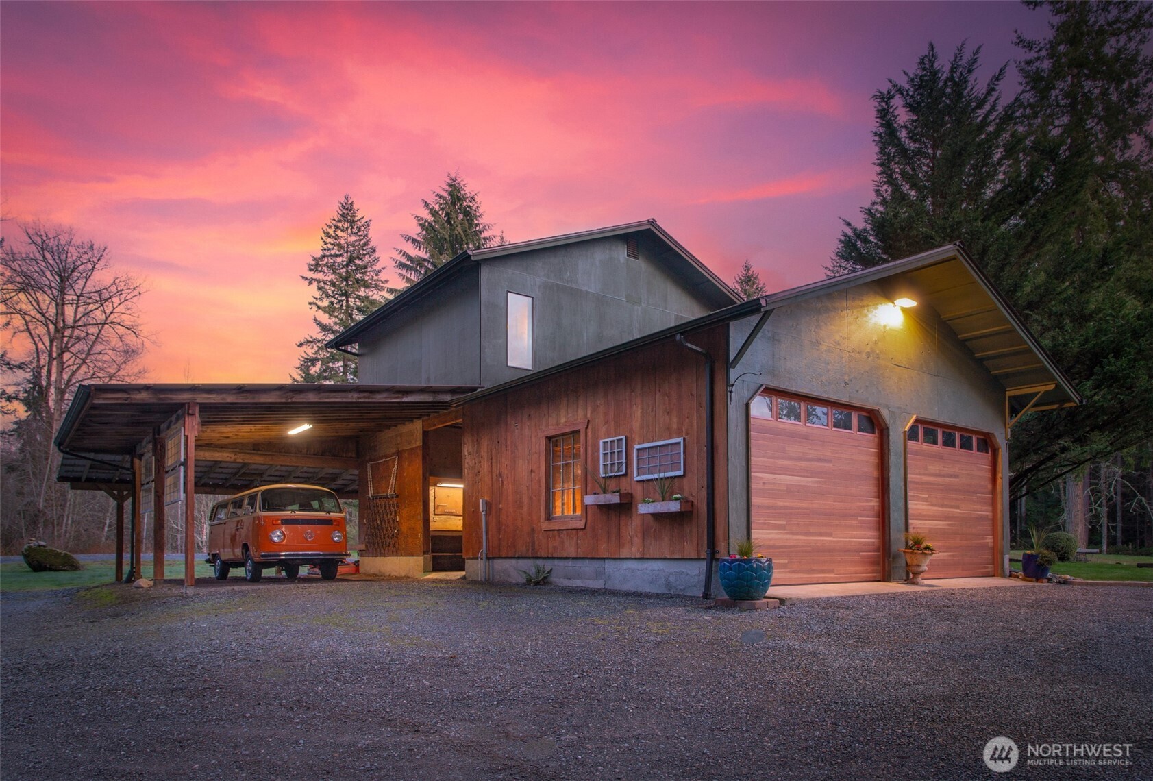 4431 Newberg Road , Snohomish, WA 98290