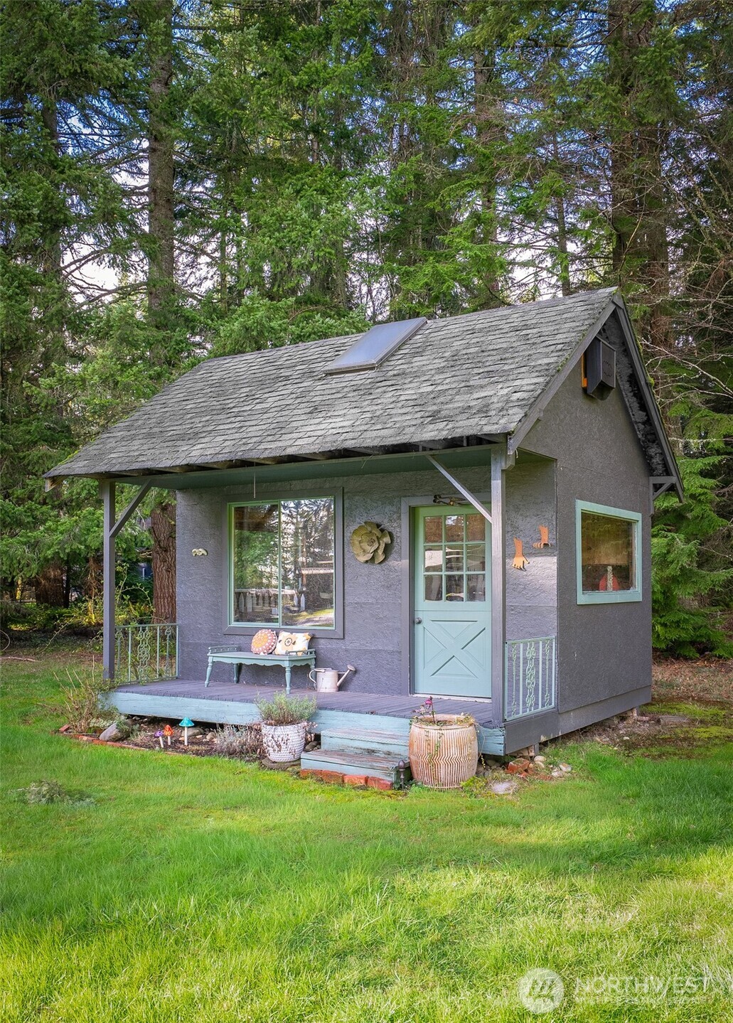 4431 Newberg Road , Snohomish, WA 98290