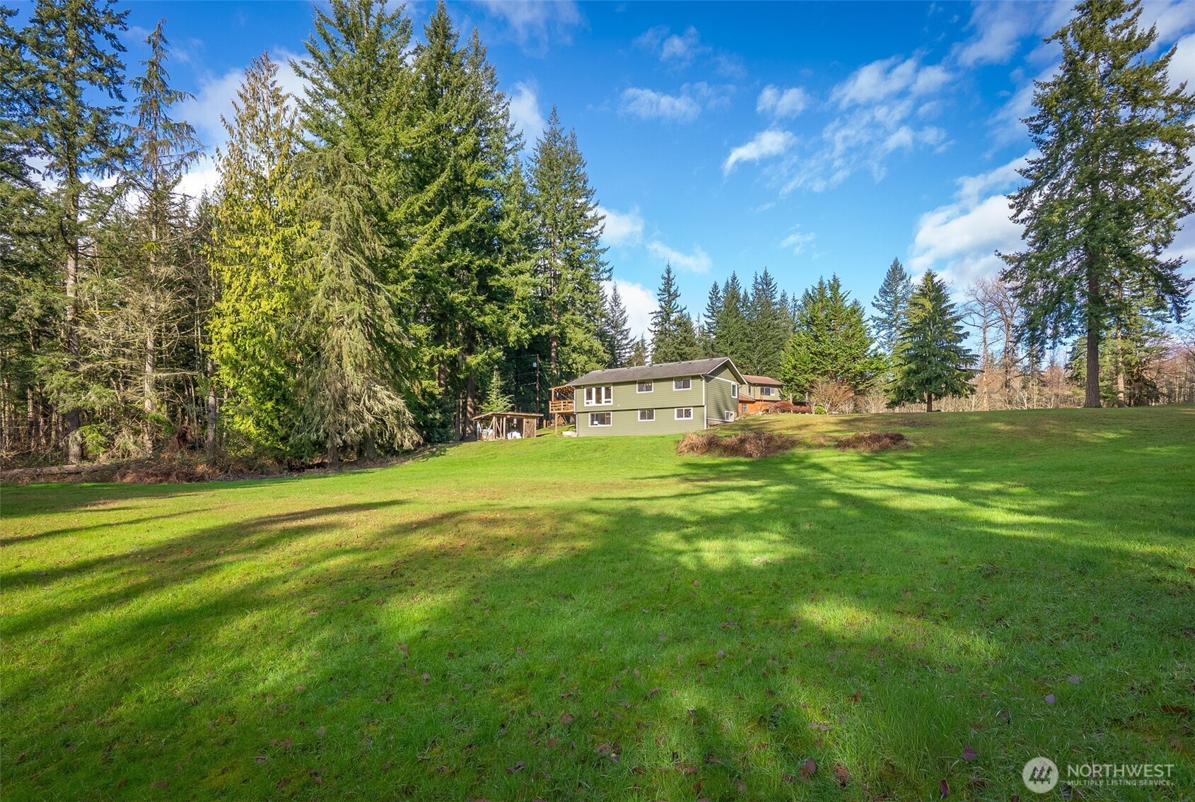 4431 Newberg Road , Snohomish, WA 98290