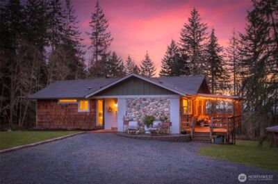 4431 Newberg Road , Snohomish, WA 98290 - Photo 3