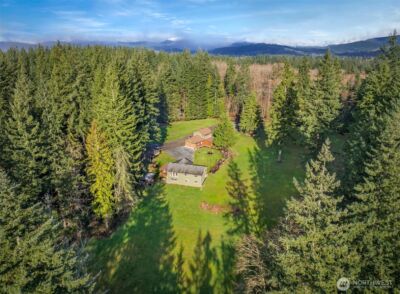 4431 Newberg Road , Snohomish, WA 98290 - Photo 34